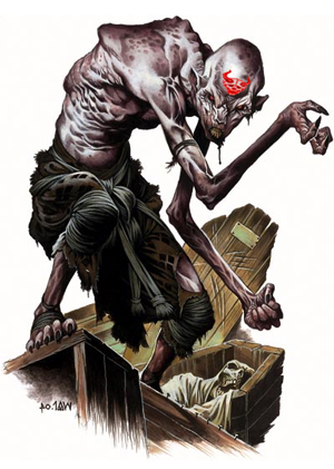 说明: E:\文件原档\未完成版\死灵之书(LM)\0插图\墓触食尸鬼.jpg